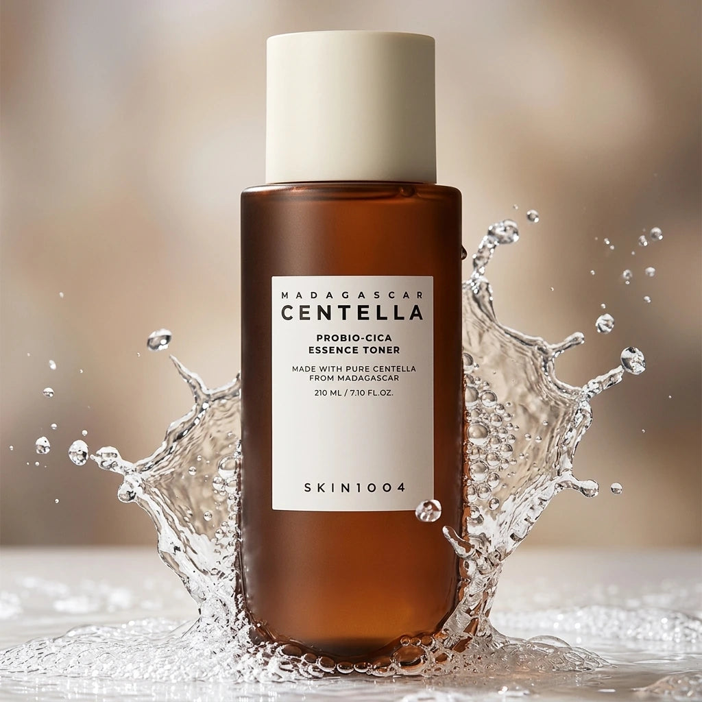 Skin1004 - Madagascar Centella - Probio Cica Essence Tónico Facial