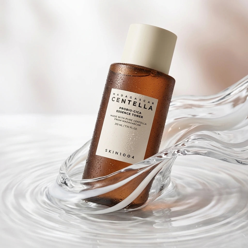 Skin1004 - Madagascar Centella - Probio Cica Essence Tónico Facial