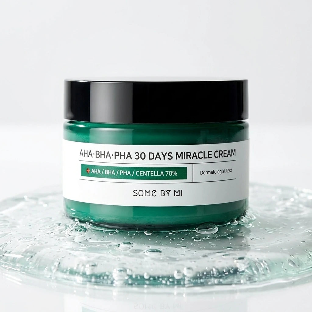 Some By Mi - AHA.BHA.PHA 30 Days - Miracle Cream