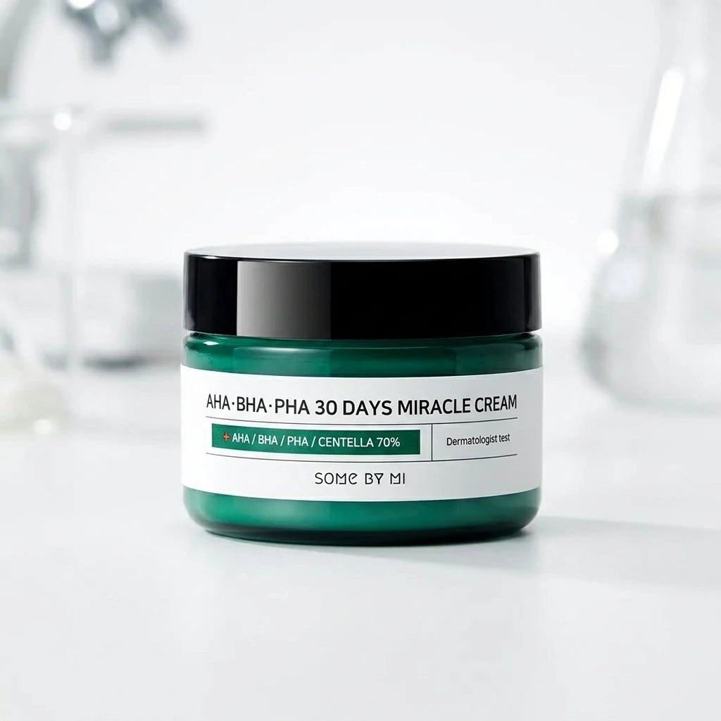 Some By Mi - AHA.BHA.PHA 30 Days - Miracle Cream
