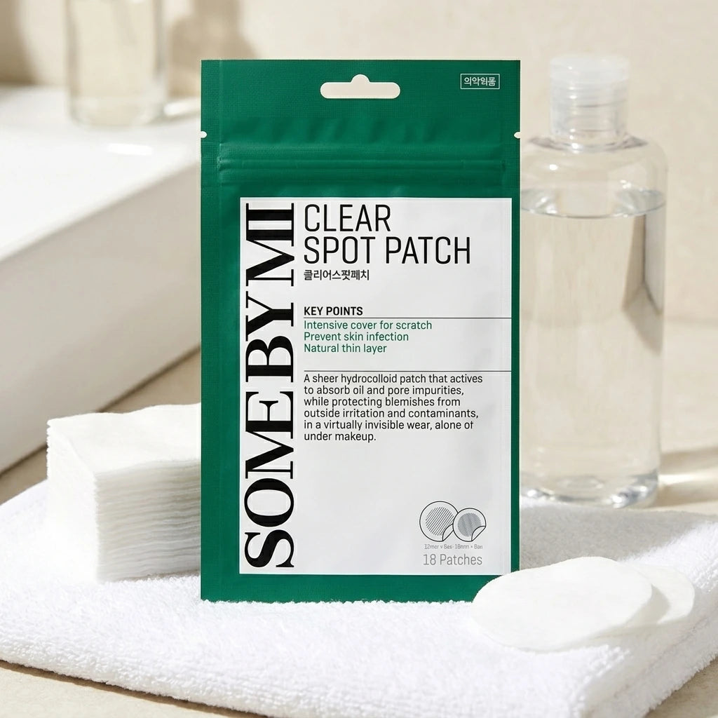 Some By Mi - Clear Spot Patch