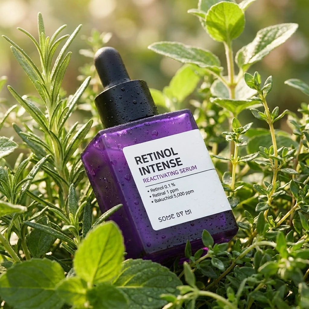 Some By Mi - Retinol Intense Reactivating Serum