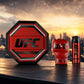 UFC - Ultimate K.O. - Coffret EDP 100ML + Déodorant 200ml