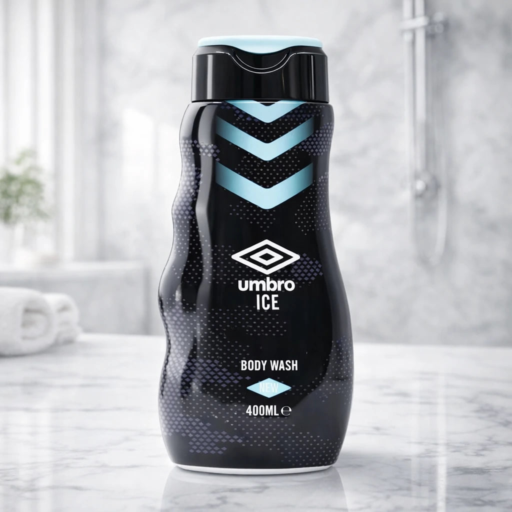 Umbro - Ice - Gel Douche
