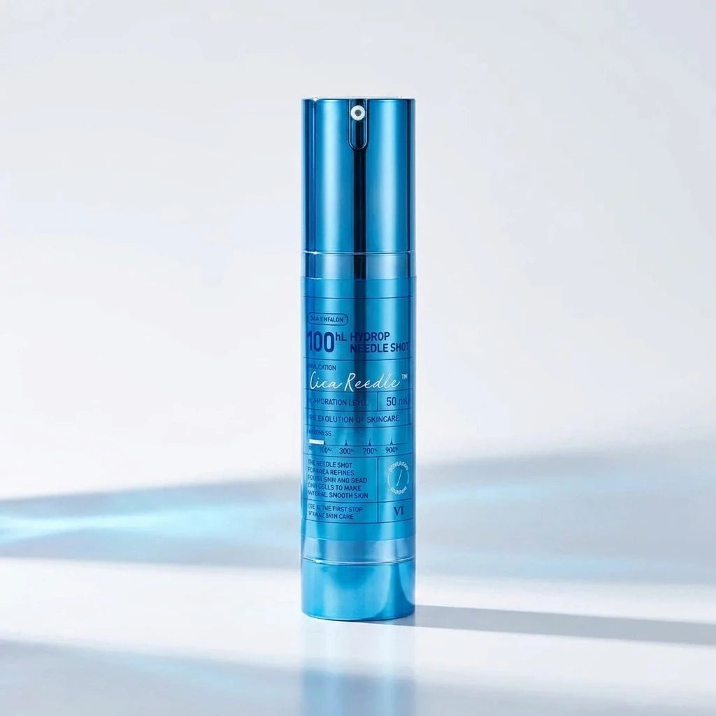 VT COSMETICS - Hydrop Reedle Shot 100hl