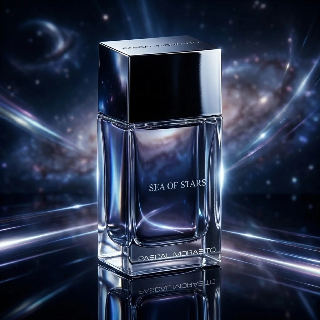 100ml Pascal Morabito - Sea Of Stars - Eau de Toilette pour homme