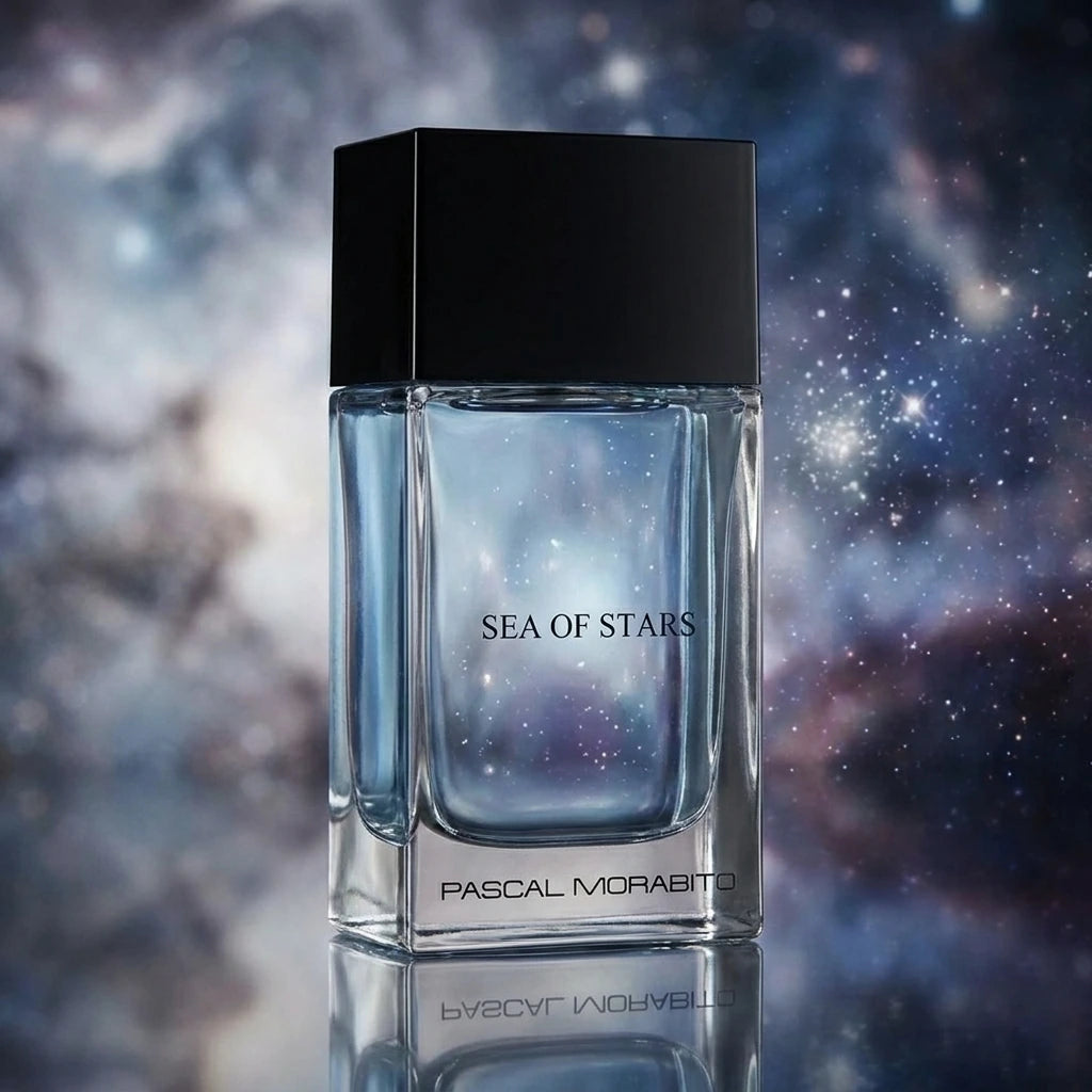 100ml Pascal Morabito - Sea Of Stars - Eau de Toilette pour homme