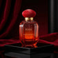 100ml Pascal Morabito - Rouge - Eau de Parfum Mixte
