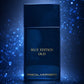 100 ml Pascal Morabito - Blue Edition Oud - Eau de Parfum pour homme