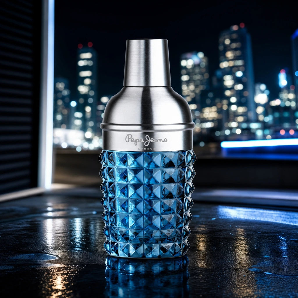 Pepe Jeans - For Him - Eau de Toilette para Hombre