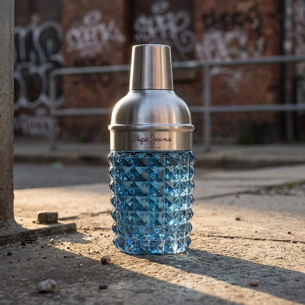 Pepe Jeans - For Him - Eau de Toilette para Hombre