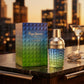 100 ml Pepe Jeans - Cocktail Edition - Eau de Toilette pour homme