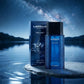 100ml Ted Lapidus - Cool Night - Eau de Parfum pour homme 100ml