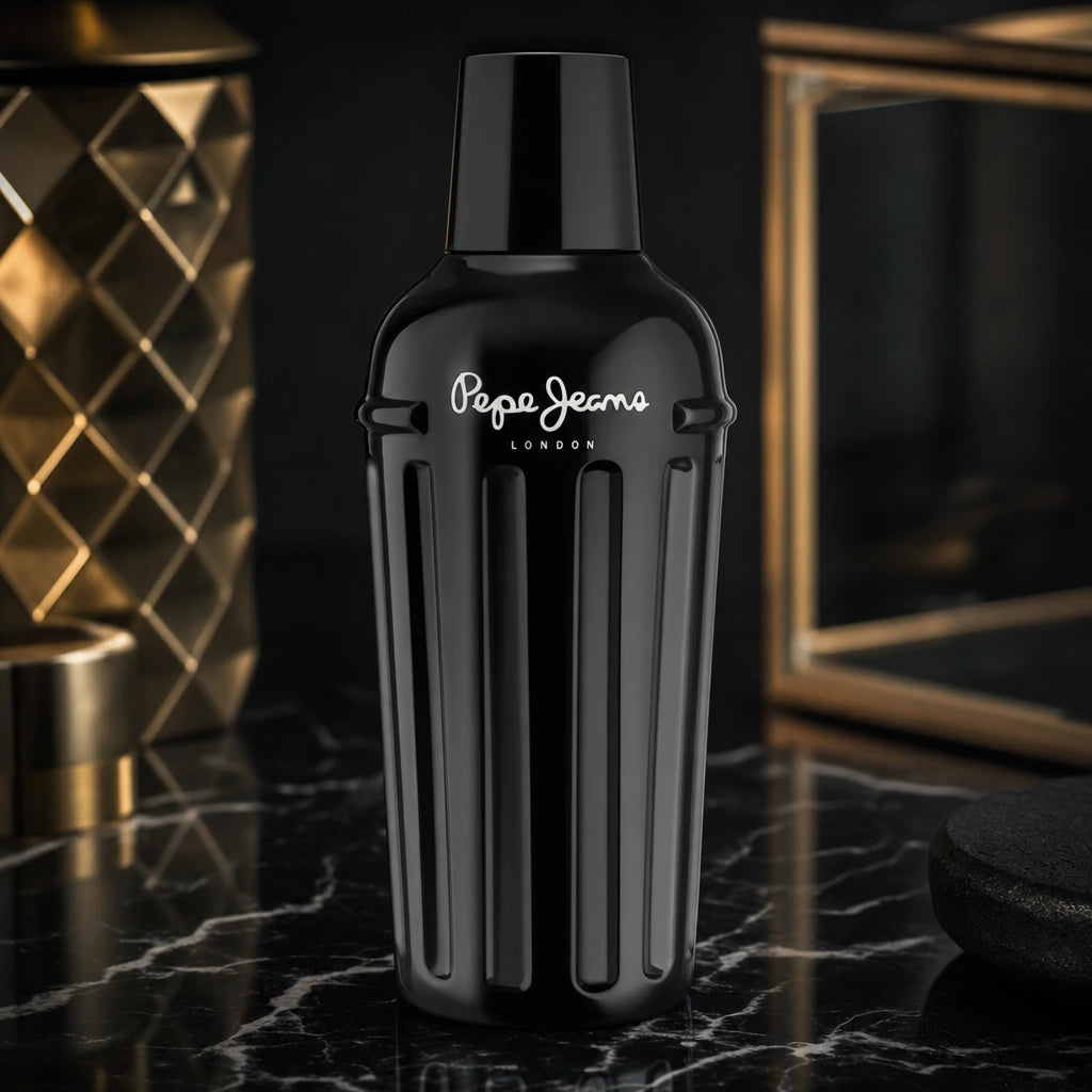 Pepe Jeans - Addictive - Eau de Parfum Sans Alcool para Hombre