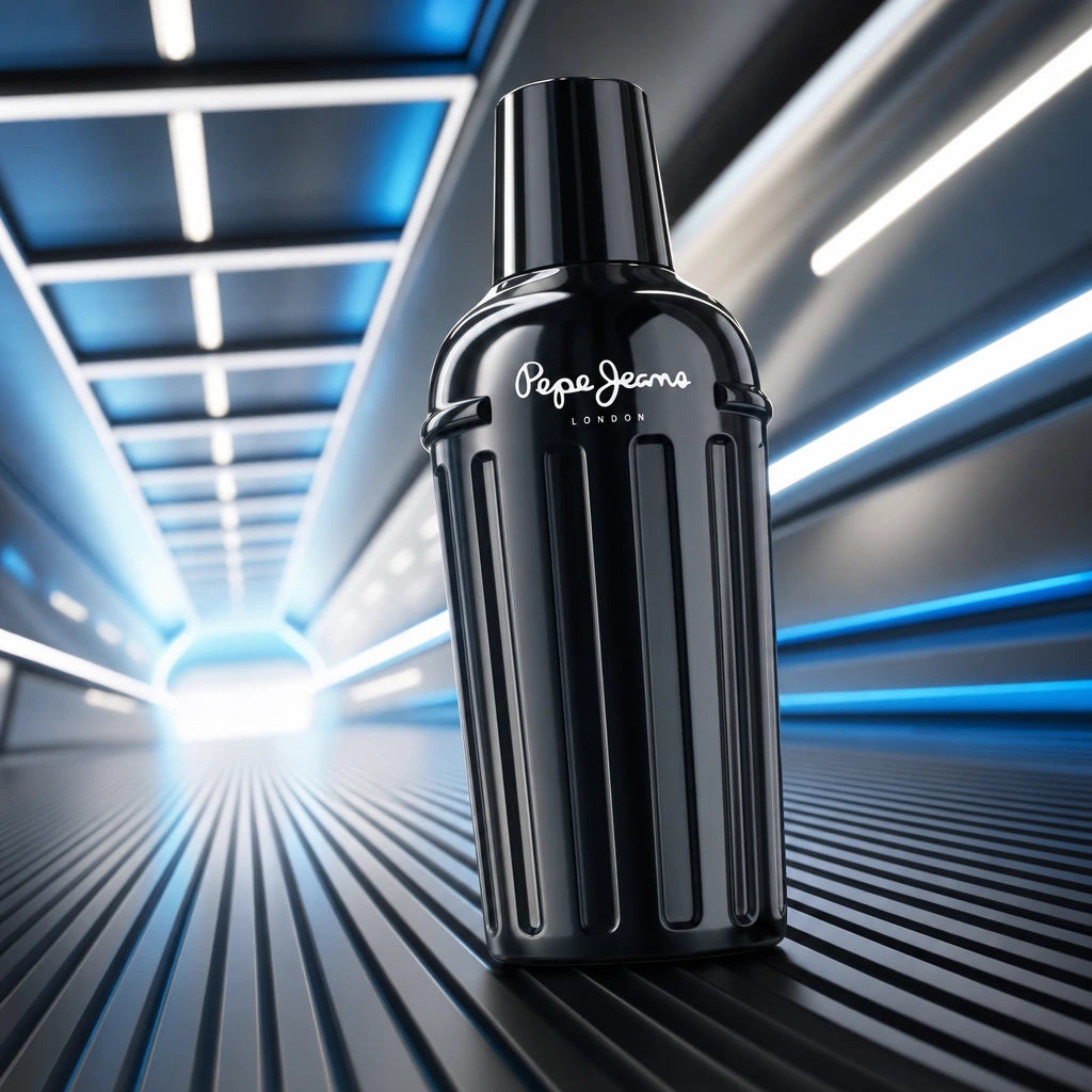 Pepe Jeans - Addictive - Eau de Parfum Sans Alcool para Hombre
