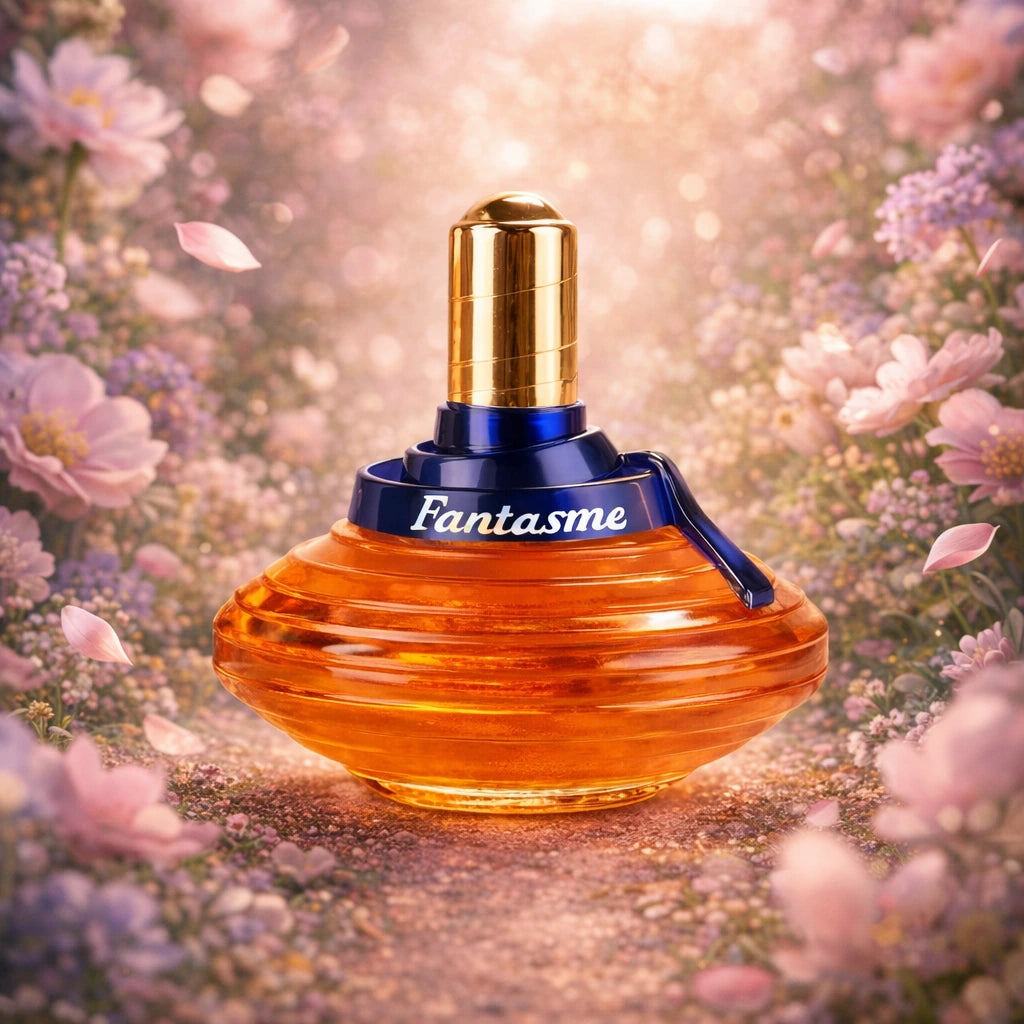 100 ml Ted Lapidus - Fantasme - Eau de Toilette pour femme
