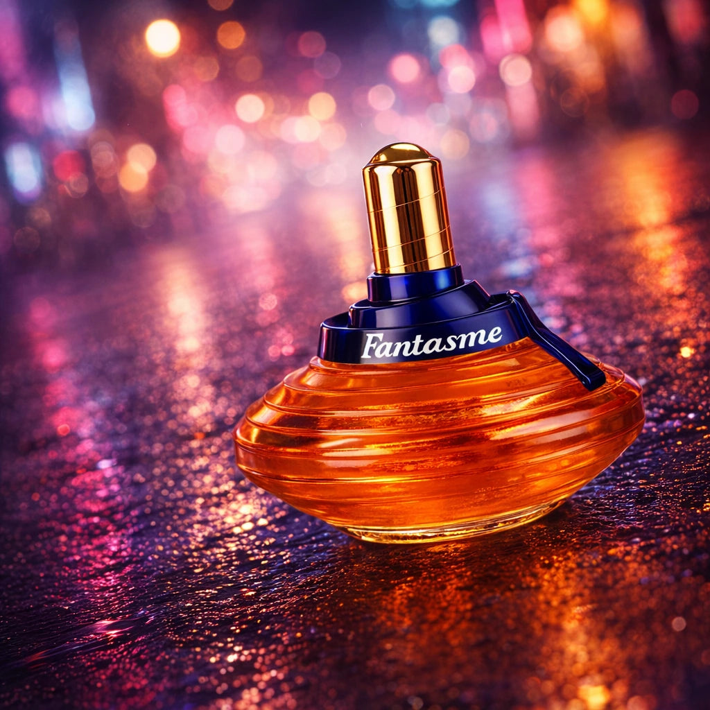 100 ml Ted Lapidus - Fantasme - Eau de Toilette pour femme