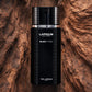 100 ml Ted Lapidus - Black Extrême - Eau de Toilette pour homme