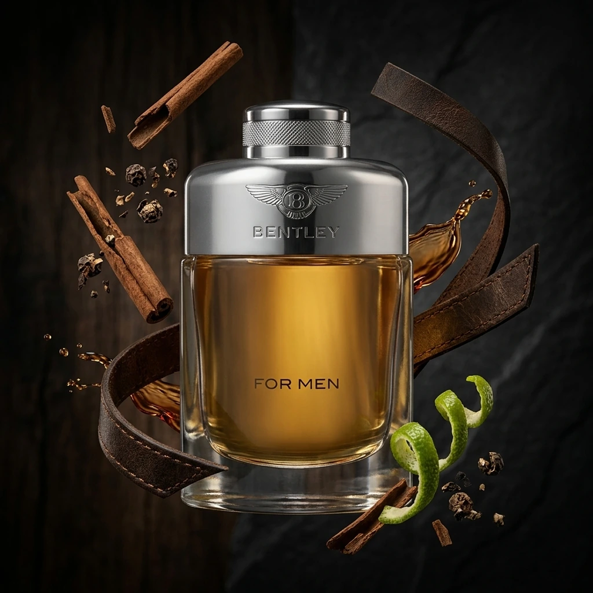 Bentley - para Hombre - Eau de Toilette para Hombre
