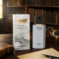 Ted Lapidus - Lapidus para Hombre Gris - Eau de Toilette para Hombre