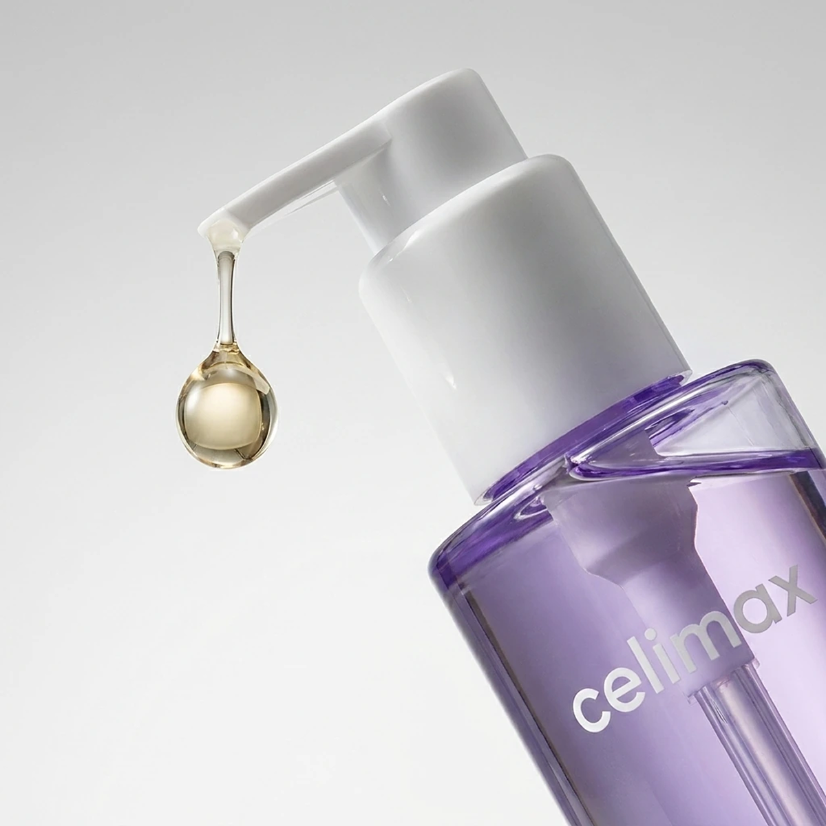 150ml Celimax - Fresh Blackhead - Jojoba Cleansing Oil
