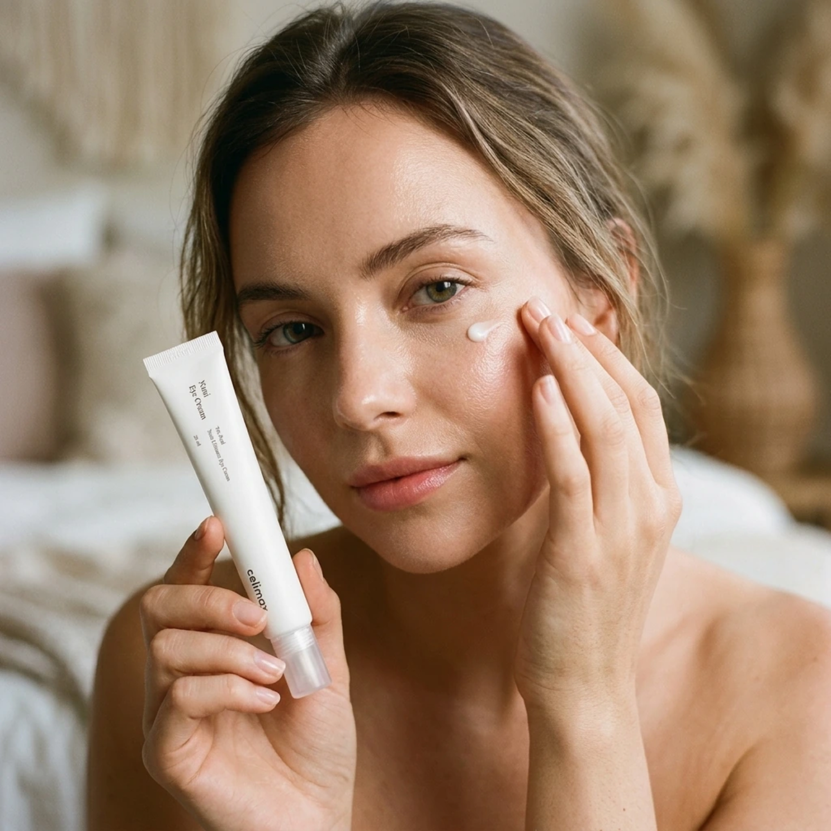 20ml Celimax - The Real Noni - Ultimate Eye Cream