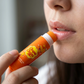 Chupa Chups - Orange Pop - Lip Balm