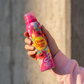 150ml Chupa Chups - Strawberry Swirl - Body Spray Mixte