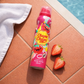 150ml Chupa Chups - Strawberry Swirl - Body Spray Mixte