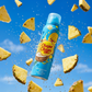 150ml Chupa Chups - Pineapple Coco Splash - Body Spray Mixte