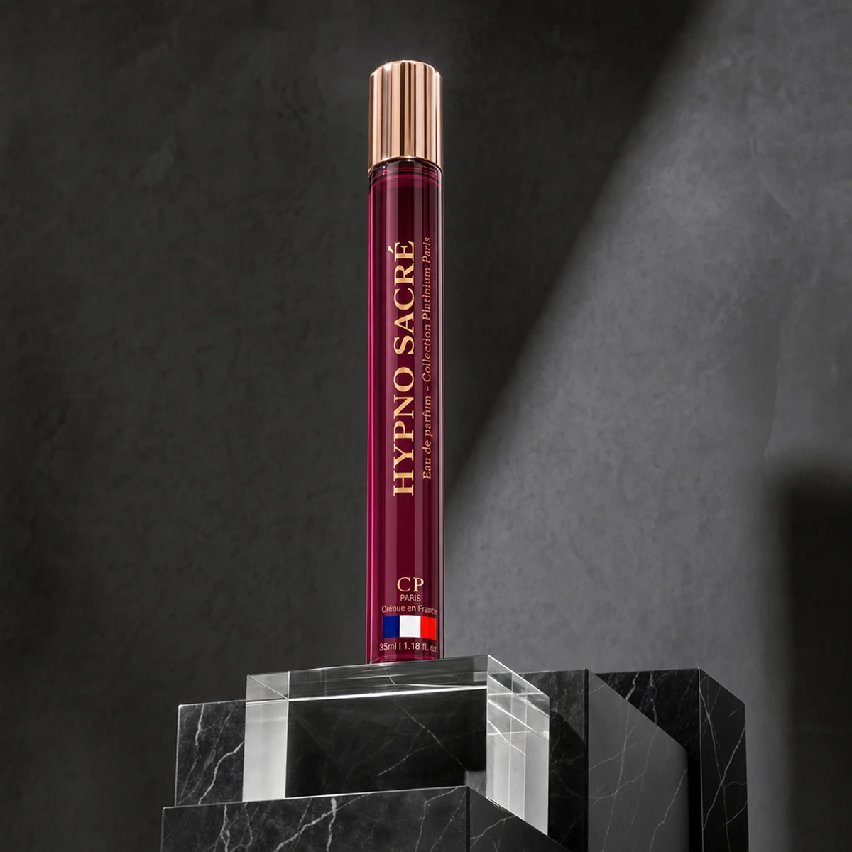 Collection Platinium - Hypno Sacré - Eau de Parfum Mixte