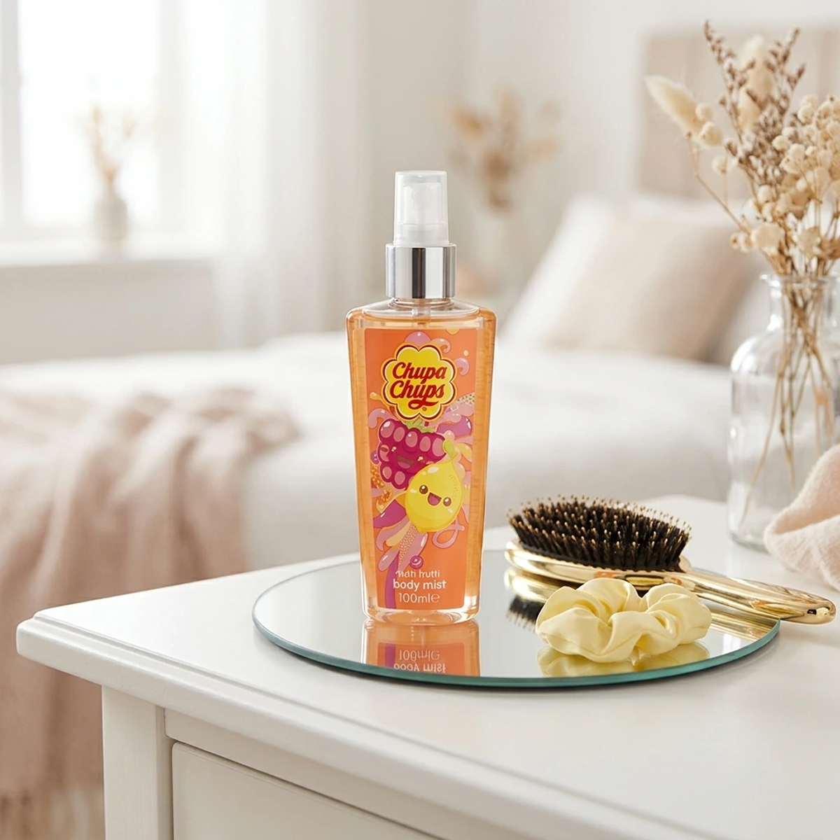 Chupa Chups - Tutti Frutti - Brume Parfumée