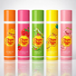 Chupa Chups - Assortiment de 5 Parfums - Lip Balm