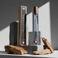 Collection Platinium - Rêve Invincible - Eau de Parfum Mixte