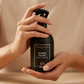 Collection Platinium - Jasmin Sacré - Spray D'Interieur Parfum D'ambiance
