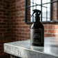 Collection Platinium - Coco Vanille - Spray D'Interieur Parfum D'ambiance