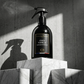 Collection Platinium - Coco Vanille - Spray D'Interieur Parfum D'ambiance