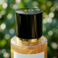 Collection Platinium - Vie Absolue - Body Mist pailletée