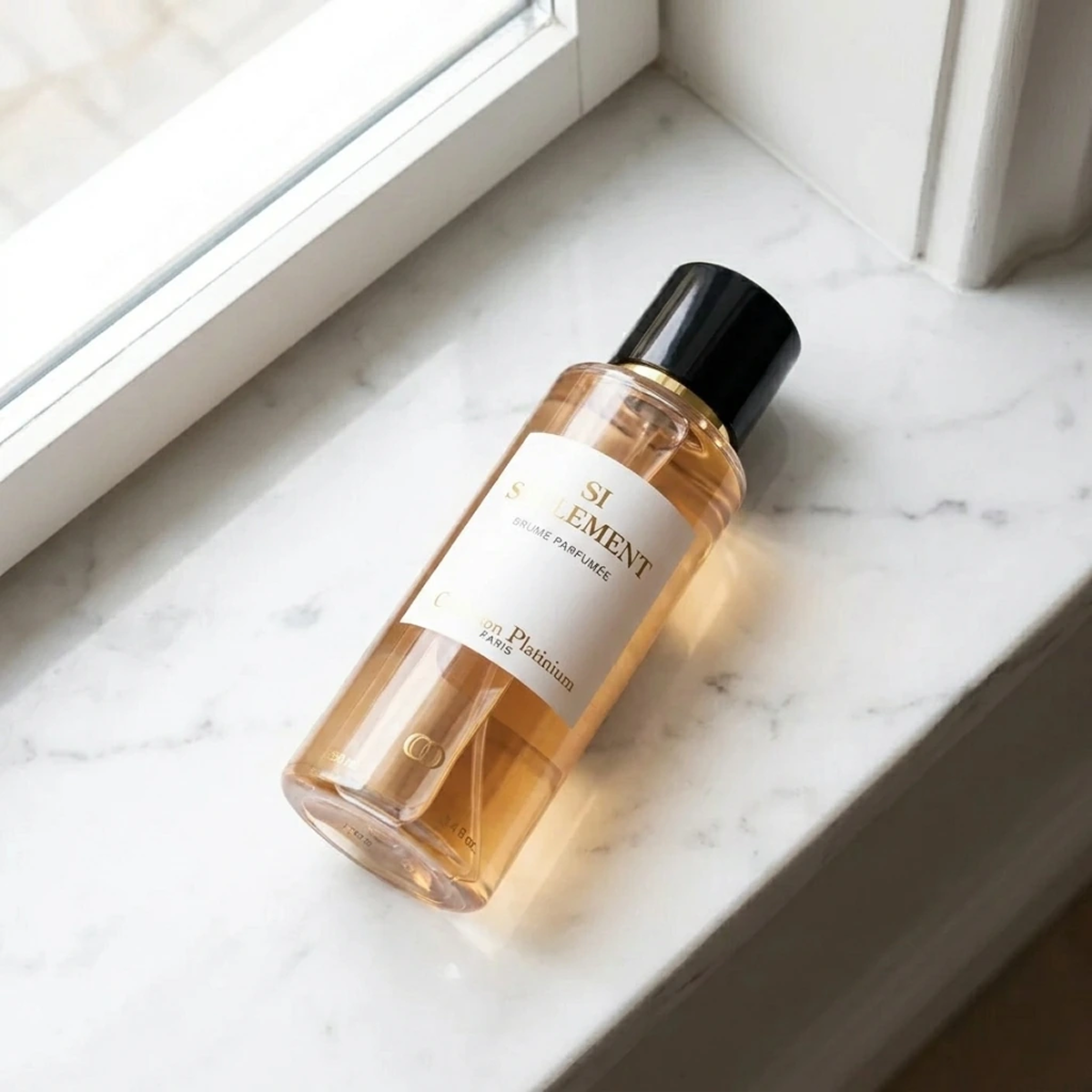 Collection Platinium - Si Seulement - Body Mist