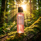 Collection Platinium - Robe Glamour - Body Mist pailletée
