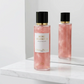 Collection Platinium - Robe Glamour - Body Mist pailletée