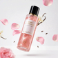 Collection Platinium - Robe Glamour - Body Mist pailletée