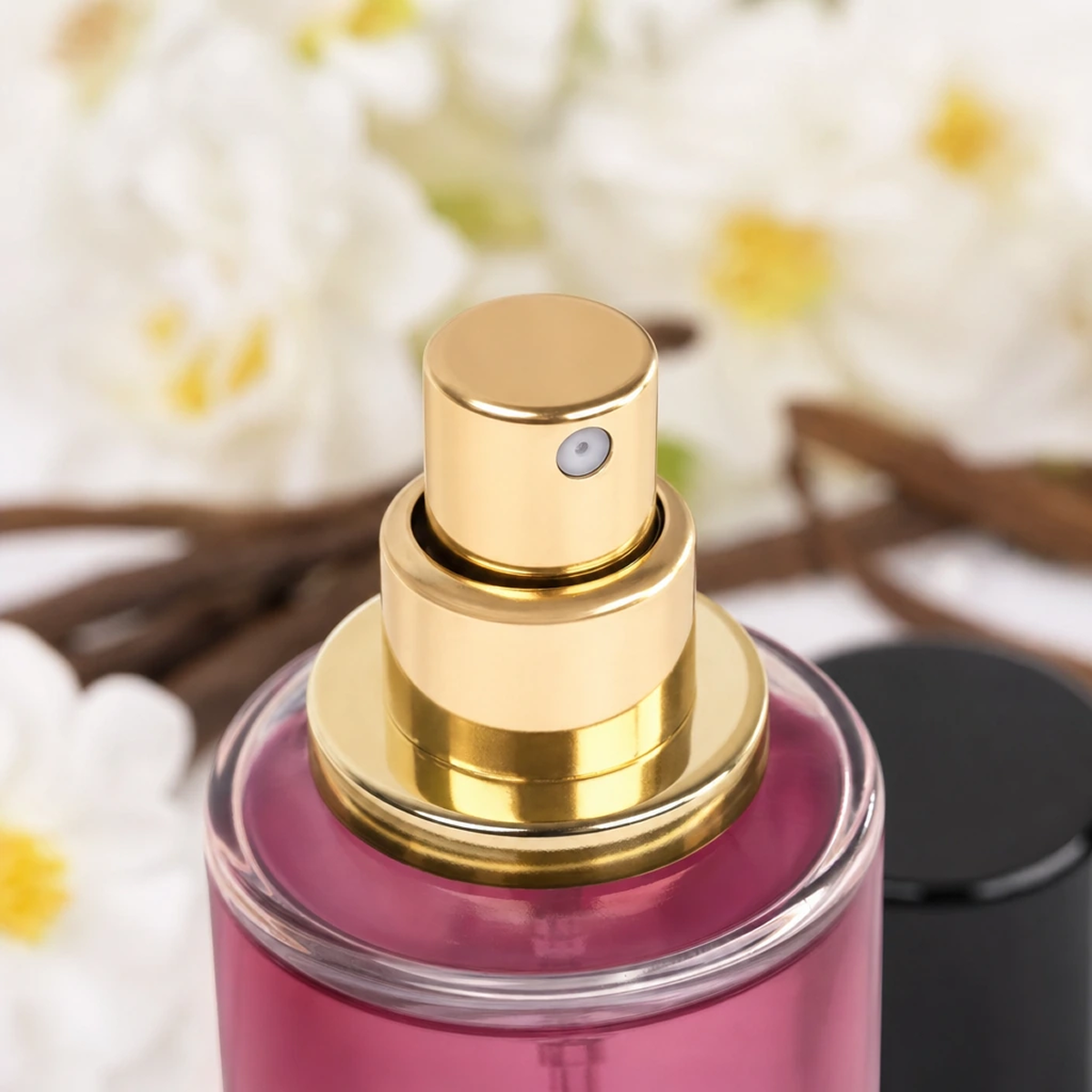 Collection Platinium - Miss You - Body Mist