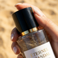 Collection Platinium - Eternel Scandal - Body Mist pailletée