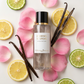 Collection Platinium - Eternel Scandal - Body Mist pailletée