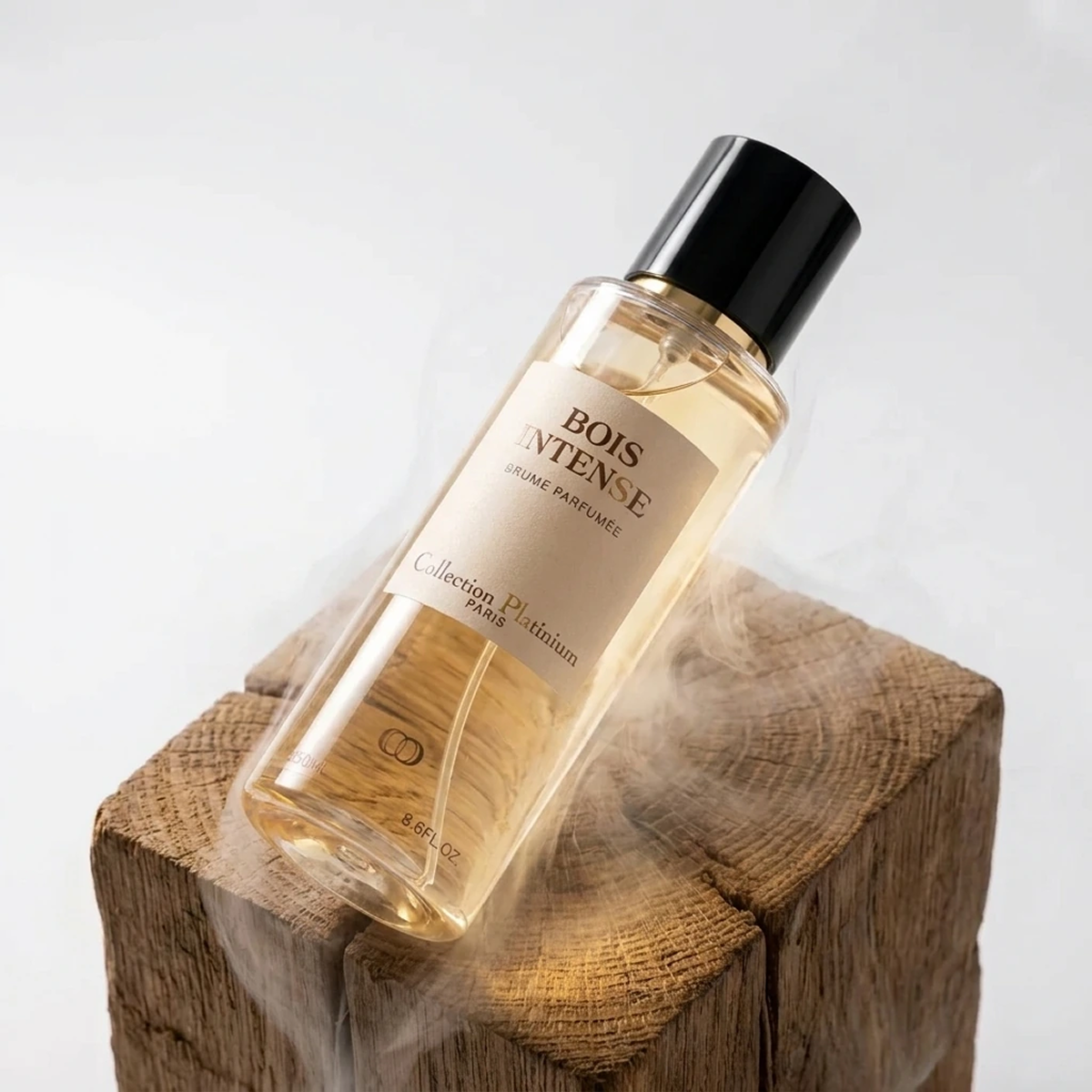 Collection Platinium - Bois Intense - Body Mist