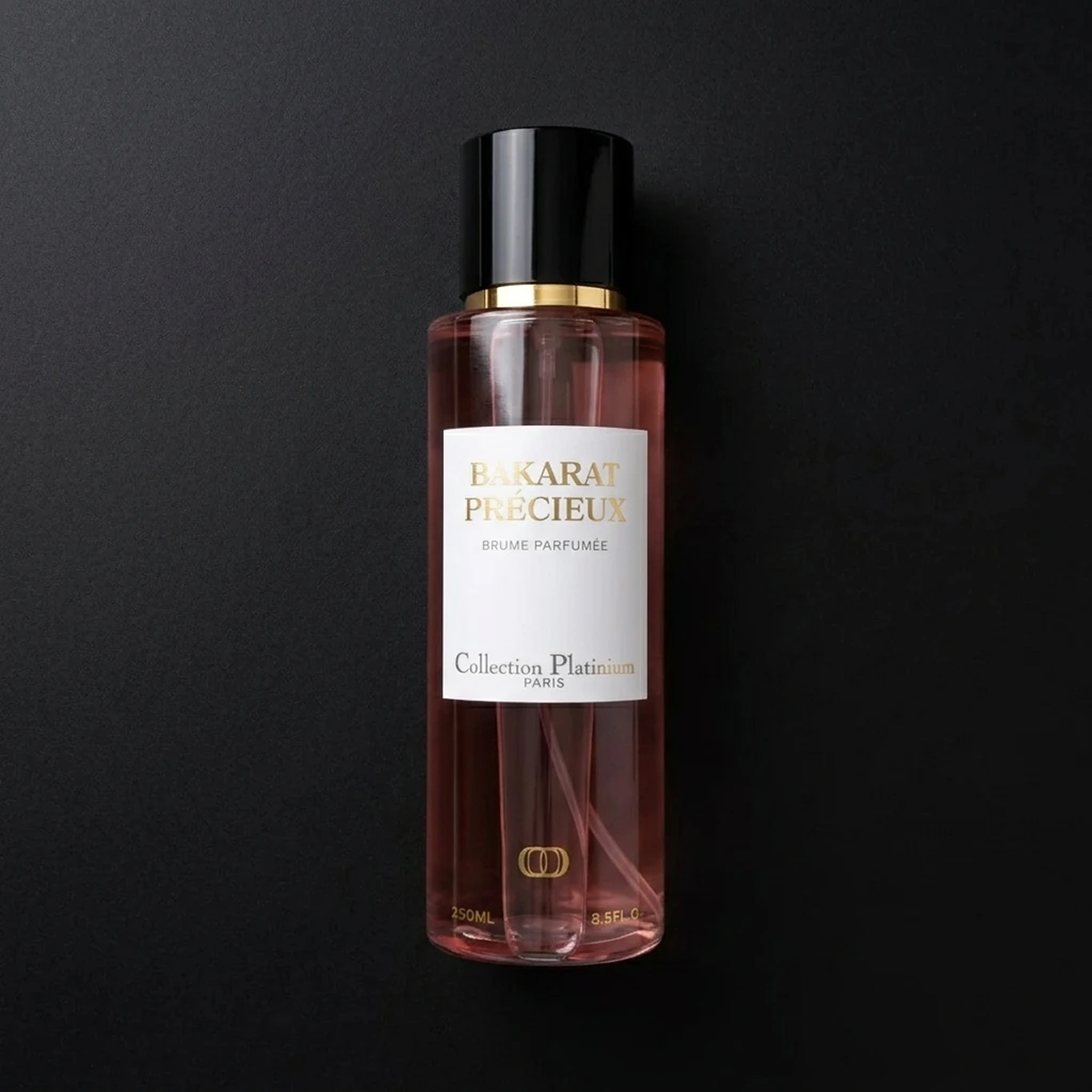 Collection Platinium - Bakarat Précieux - Body Mist