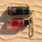 Collection Platinium - Estuche Bakarat Précieux Extracto de Perfume 100ml + Gel de Ducha 250ml + Extrait 10ml