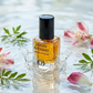 Collection Platinium - Jardin Interdit - Concentrado de Perfume Unisex