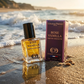 Collection Platinium - Rose Vanilla - Parfum Concentrado Unisex